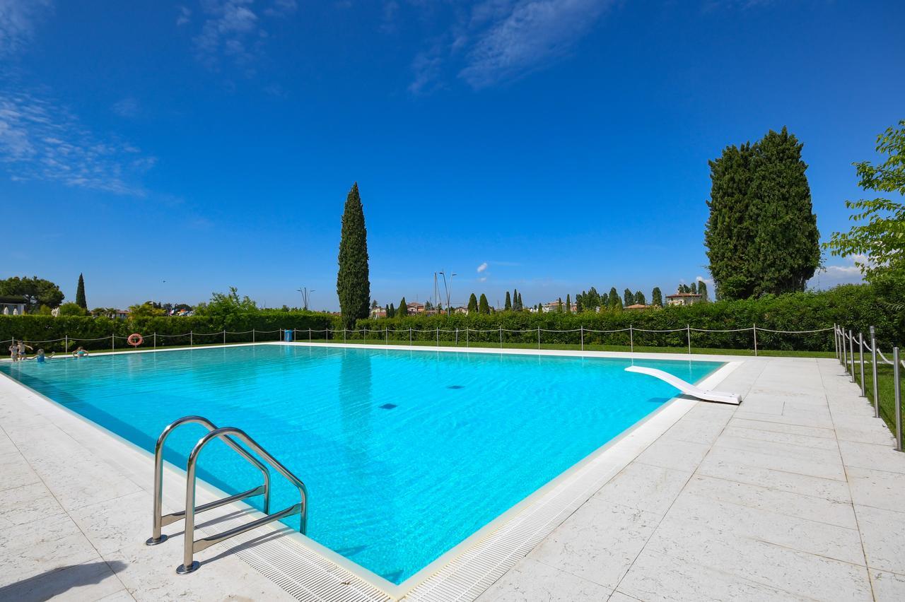 Appartement Sirmione Beach Apartment Sirmione