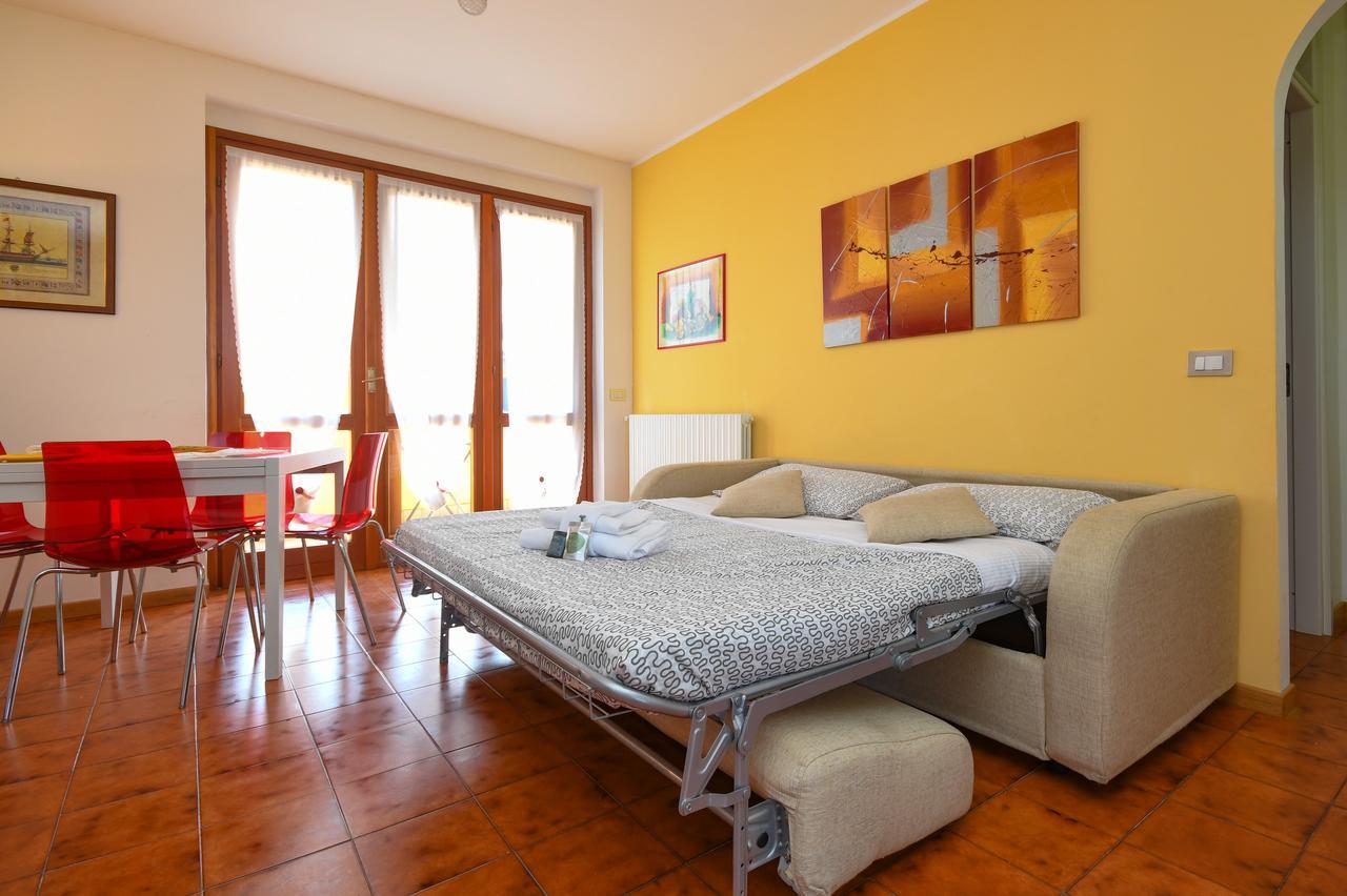Appartement Sirmione Beach Apartment