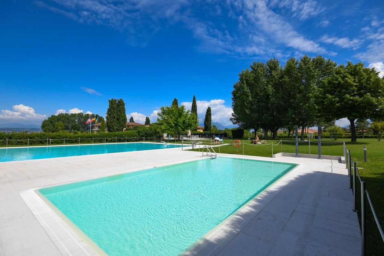 Sirmione Beach Apartment Appartement *