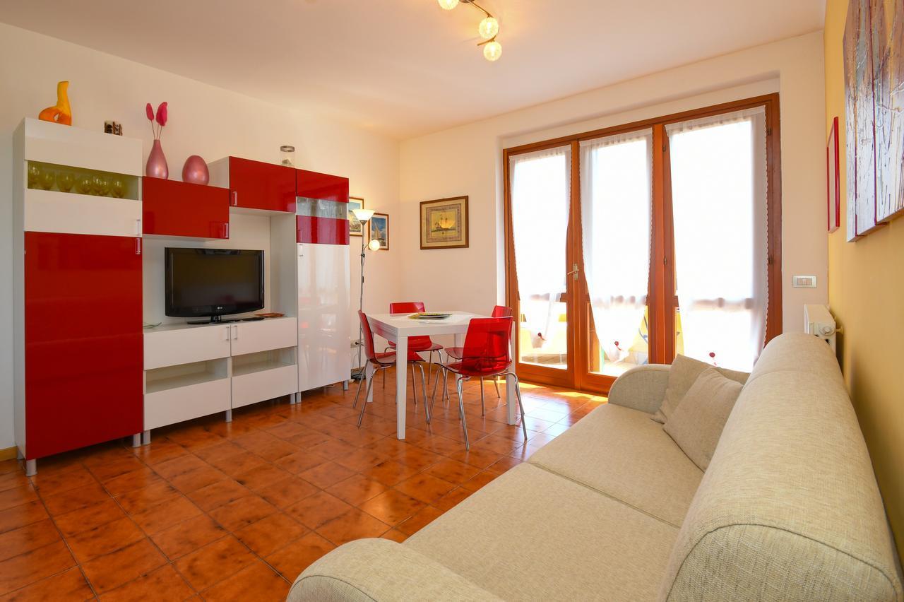 Sirmione Beach Apartment Appartement *